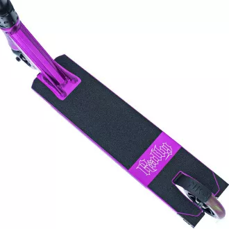 Freestyle-Roller NKD Rally V4 Lila Freestyle-Roller NKD Rally V4 Lila