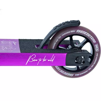 Freestyle-Roller NKD Rally V4 Lila Freestyle-Roller NKD Rally V4 Lila
