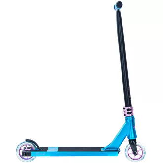 Freestyle-Roller NKD Rally V4 Teal