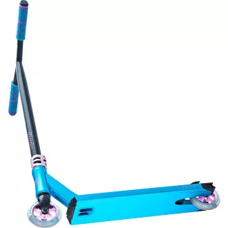 Freestyle-Roller NKD Rally V4 Teal
