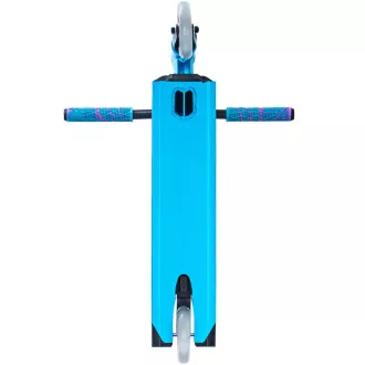 Freestyle-Roller NKD Rally V4 Teal