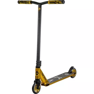 Freestyle-Roller Story High Roller Gold