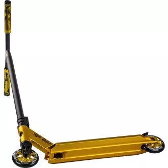 Freestyle-Roller Story High Roller Gold