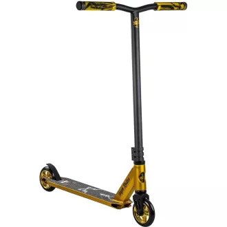 Freestyle-Roller Story High Roller Gold