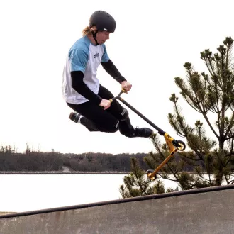 Freestyle-Roller Story High Roller Gold