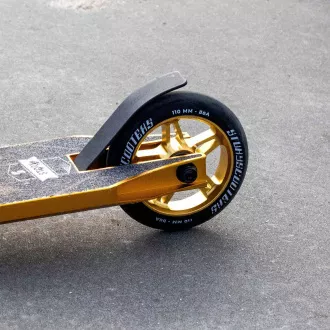 Freestyle-Roller Story High Roller Gold