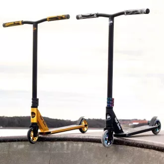 Freestyle-Roller Story High Roller Gold