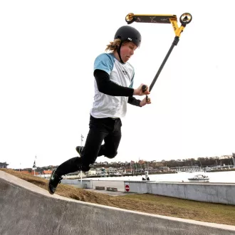 Freestyle-Roller Story High Roller Gold