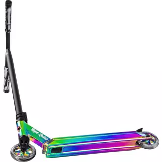 Freestyle-Roller Story High Roller Neochrome Freestyle-Roller Story High Roller Neochrome