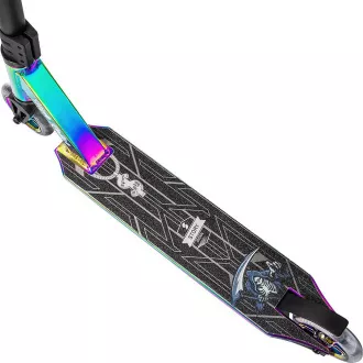 Freestyle-Roller Story High Roller Neochrome Freestyle-Roller Story High Roller Neochrome