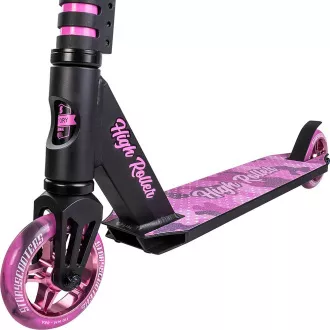 Freestyle-Roller Story High Roller Pinky Freestyle-Roller Story High Roller Pinky