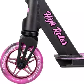 Freestyle-Roller Story High Roller Pinky Freestyle-Roller Story High Roller Pinky