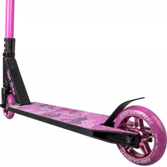 Freestyle-Roller Story High Roller Pinky Freestyle-Roller Story High Roller Pinky
