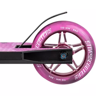 Freestyle-Roller Story High Roller Pinky Freestyle-Roller Story High Roller Pinky