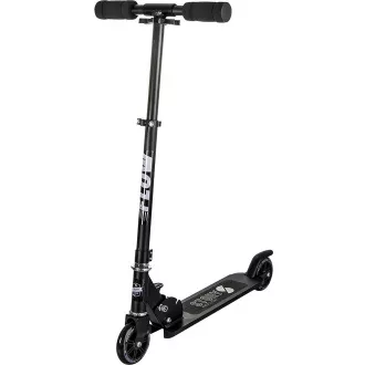 Story Flow Klapproller, schwarz Story Flow Klapproller, schwarz