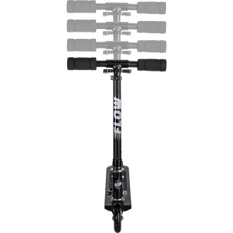 Story Flow Klapproller, schwarz Story Flow Klapproller, schwarz