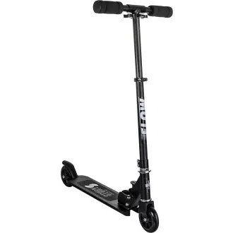 Story Flow Klapproller, schwarz Story Flow Klapproller, schwarz
