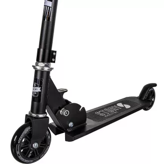 Story Flow Klapproller, schwarz Story Flow Klapproller, schwarz