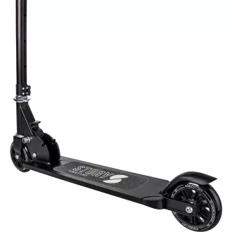 Story Flow Klapproller, schwarz Story Flow Klapproller, schwarz
