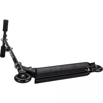 Story Flow Klapproller, schwarz Story Flow Klapproller, schwarz