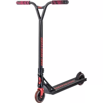 Freestyle Scooter NKD Gas, SchwarzRot Freestyle Scooter NKD Gas, SchwarzRot
