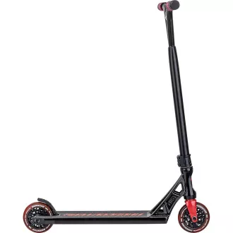 Freestyle Scooter NKD Gas, SchwarzRot Freestyle Scooter NKD Gas, SchwarzRot