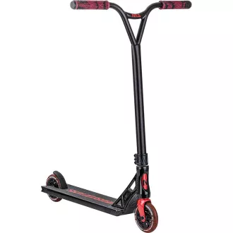 Freestyle Scooter NKD Gas, SchwarzRot Freestyle Scooter NKD Gas, SchwarzRot
