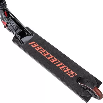 Freestyle Scooter NKD Gas, SchwarzRot Freestyle Scooter NKD Gas, SchwarzRot
