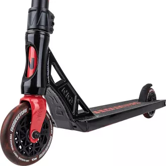 Freestyle Scooter NKD Gas, SchwarzRot Freestyle Scooter NKD Gas, SchwarzRot