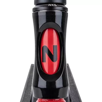 Freestyle Scooter NKD Gas, SchwarzRot Freestyle Scooter NKD Gas, SchwarzRot