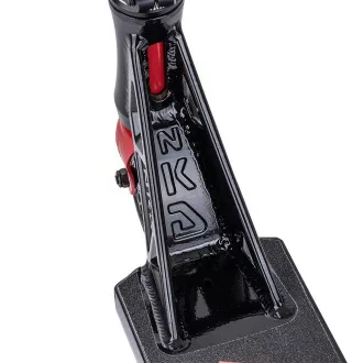 Freestyle Scooter NKD Gas, SchwarzRot Freestyle Scooter NKD Gas, SchwarzRot