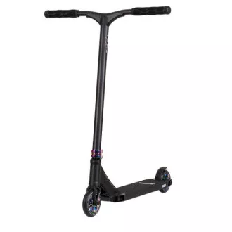 Freestyle-Roller NKD Park Stunt, Schwarz-Regenbogen Freestyle-Roller NKD Park Stunt, Schwarz-Regenbogen