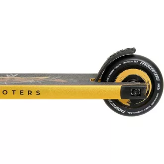 Freestyle-Roller NKD Diesel, Gold Freestyle-Roller NKD Diesel, Gold