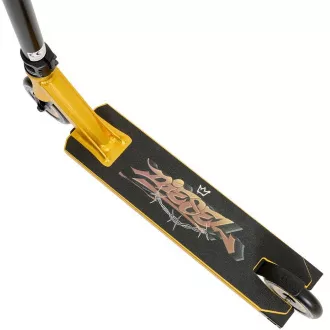 Freestyle-Roller NKD Diesel, Gold Freestyle-Roller NKD Diesel, Gold