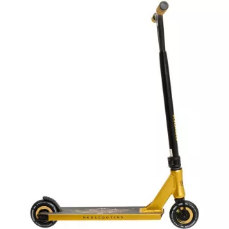 Freestyle-Roller NKD Diesel, Gold Freestyle-Roller NKD Diesel, Gold