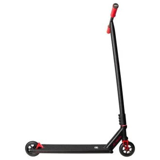 Freestyle-Roller NKD Mono, Schwarz-Rot Freestyle-Roller NKD Mono, Schwarz-Rot