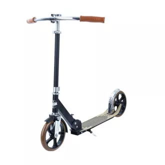 Klappbarer Roller Story Compass 200mm, schwarz Klappbarer Roller Story Compass 200mm, schwarz