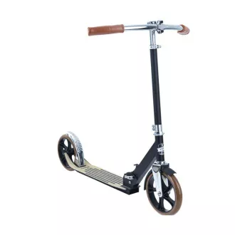 Klappbarer Roller Story Compass 200mm, schwarz Klappbarer Roller Story Compass 200mm, schwarz