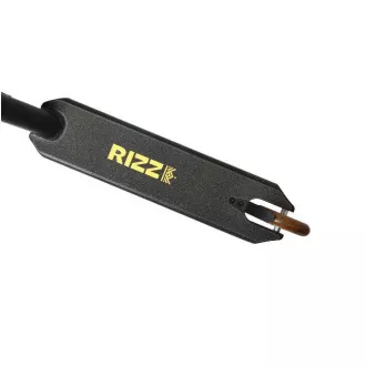 Freestyle Scooter NKD Rizz Stunt, Schwarz und Gold Freestyle Scooter NKD Rizz Stunt, Schwarz und Gold