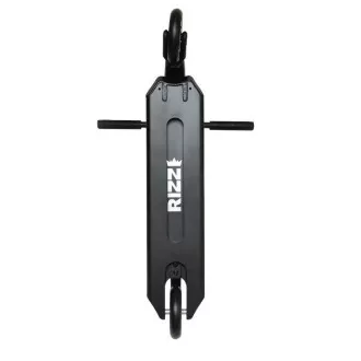 Freestyle-Roller NKD Rizz Stunt, Schwarz Freestyle-Roller NKD Rizz Stunt, Schwarz