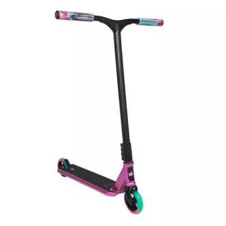 Freestyle-Roller NKD Rizz Stunt, Lila Freestyle-Roller NKD Rizz Stunt, Lila