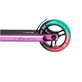 Freestyle-Roller NKD Rizz Stunt, Lila Freestyle-Roller NKD Rizz Stunt, Lila