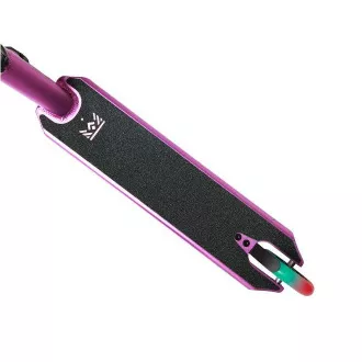 Freestyle-Roller NKD Rizz Stunt, Lila Freestyle-Roller NKD Rizz Stunt, Lila