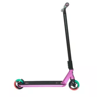 Freestyle-Roller NKD Rizz Stunt, Lila Freestyle-Roller NKD Rizz Stunt, Lila