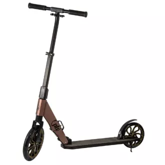 Klappbarer Roller PB Carbon, 250mm, GOLD