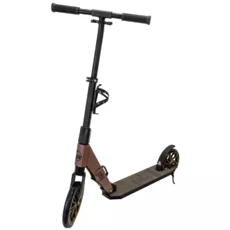 Klappbarer Roller PB Carbon, 250mm, GOLD