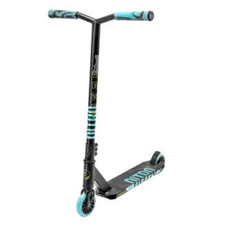 Freestyle-Roller MOVINO Stunt NITRO Blau 2024 Freestyle-Roller MOVINO Stunt NITRO Blau 2024