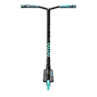 Freestyle-Roller MOVINO Stunt NITRO Blau 2024 Freestyle-Roller MOVINO Stunt NITRO Blau 2024