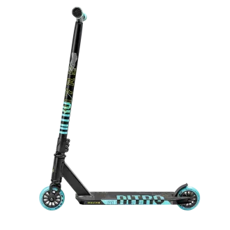 Freestyle-Roller MOVINO Stunt NITRO Blau 2024 Freestyle-Roller MOVINO Stunt NITRO Blau 2024