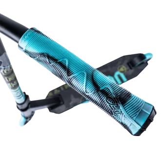 Freestyle-Roller MOVINO Stunt NITRO Blau 2024 Freestyle-Roller MOVINO Stunt NITRO Blau 2024